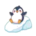 Penguincomedy.Com Logo